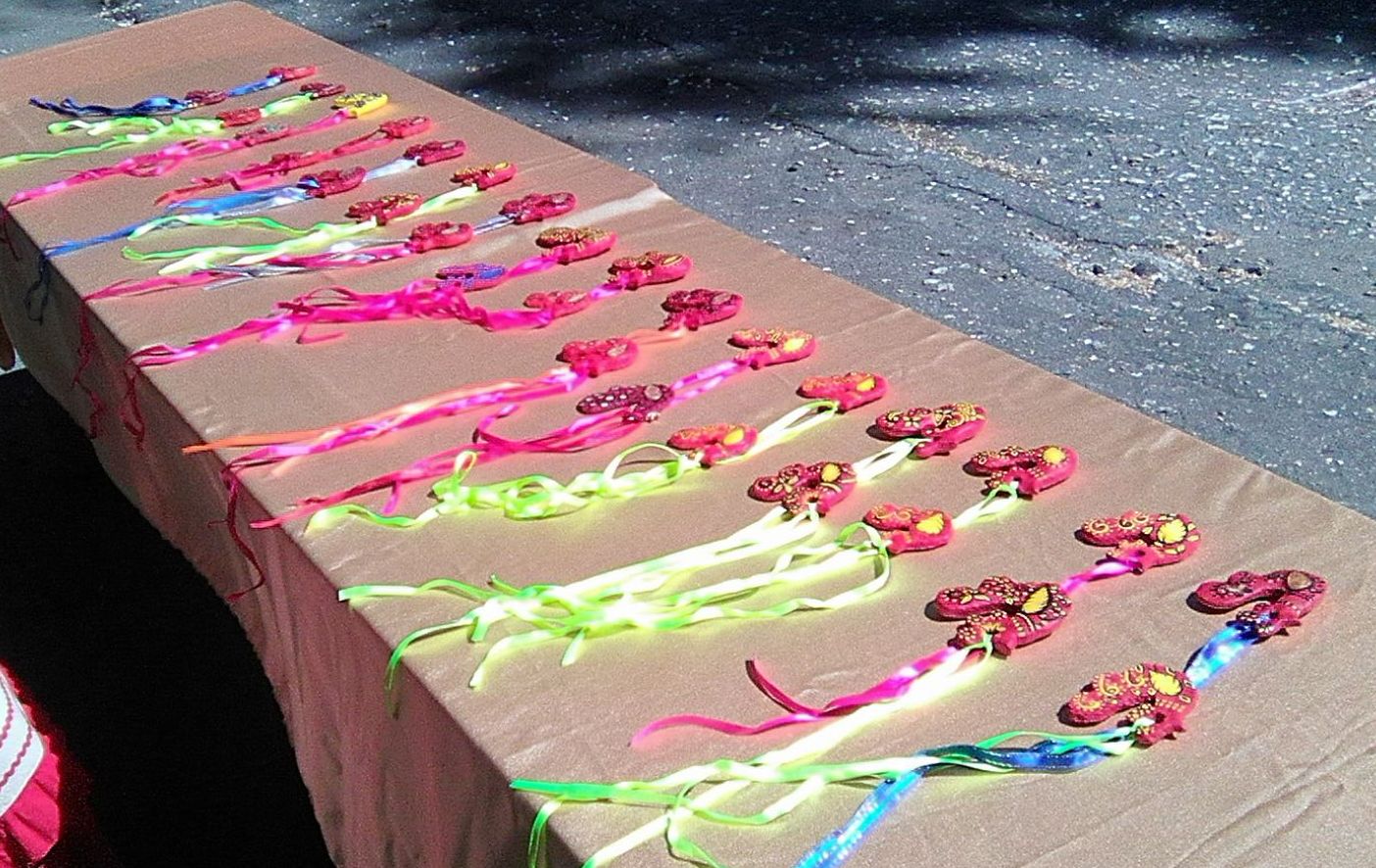 Спортивный праздник